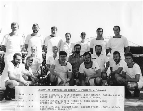 CSEMAR86