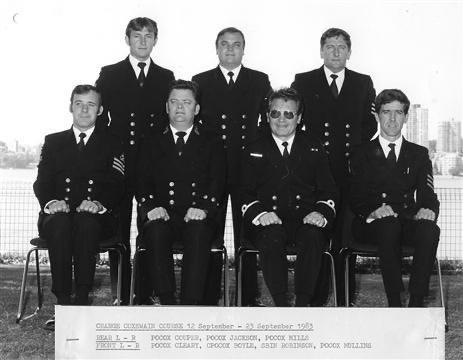 CSESEP83