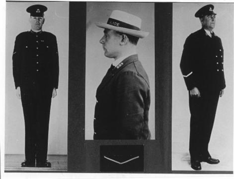 EARLYUNIFORMS