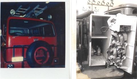 FIREZNC364
