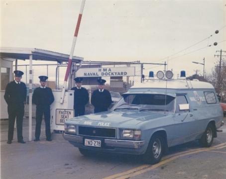 MAINGATEDOCKYARD