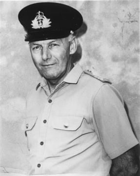 UNKNONWNDPOFFICER