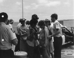 PROTESTORS