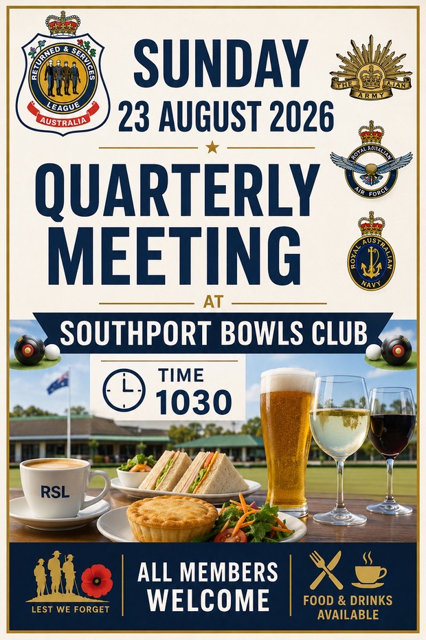 RSL meeting