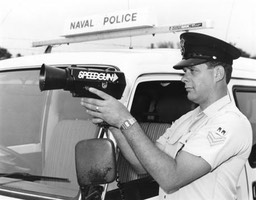 SPEEDGUN
